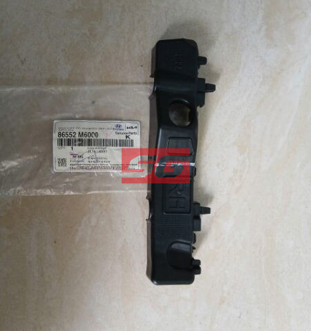 NẸP CÀI CẢN TRƯỚC XE KIA FORTE 2019 | 86552M6000
