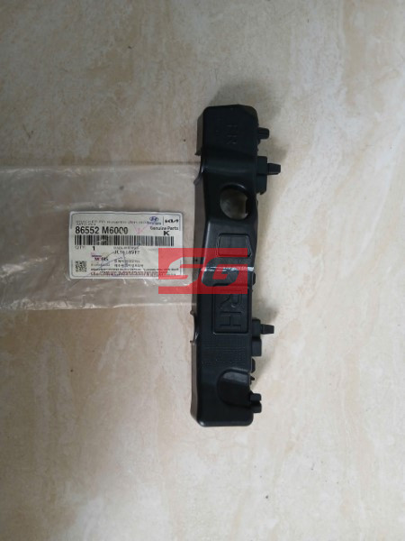NẸP CÀI CẢN TRƯỚC XE KIA FORTE 2019 | 86552M6000