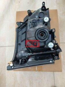ĐÈN PHA HINO 300 DUTRO | 8115037400