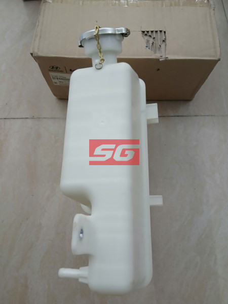 BÌNH NƯỚC PHỤ HYUNDAI XCIENT | 253607C500