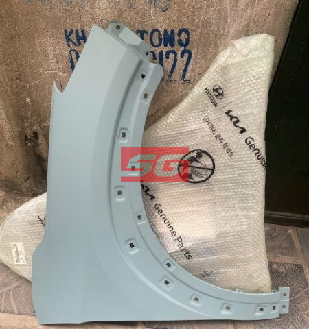 MÁ VÈ PHỤ LH HYUNDAI TUCSON 2021 | 66321D3000