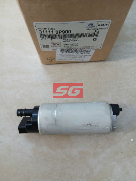 BƠM DẦU KIA SEDONA 2014-2023 | 311112P900