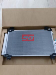 DÀN NÓNG TOYOTA YARIS NCP150 | 884600D570