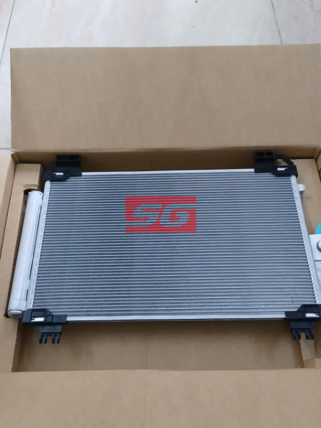 DÀN NÓNG TOYOTA YARIS NCP150 | 884600D570