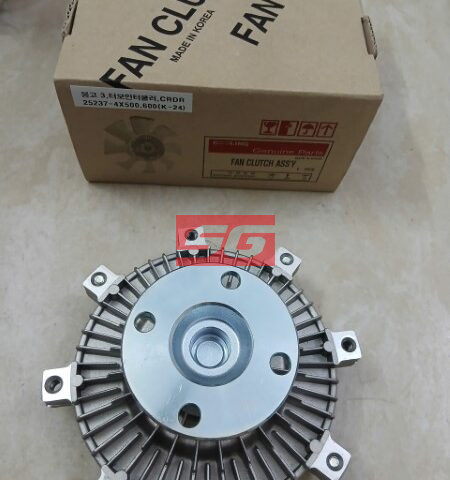 LY TÂM CÁNH QUẠT THACO KIA K165 | 252374X500