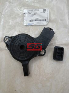 CÔNG TẮC BÁO SỐ AT CHEVROLET VIVANT 2009 | 93742966
