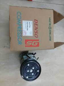 LỐC LẠNH TOYOTA FORTUNER 2.7 2011 | XI4472802340