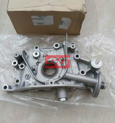BƠM NHỚT HYUNDAI ELANTRA 2011 | 2131026020