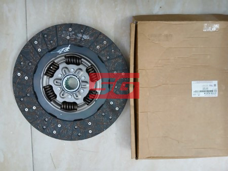 ĐĨA CÔN HYUNDAI HD78 362MM 18R | 411005L000