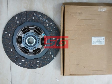 ĐĨA CÔN HYUNDAI HD78 362MM 18R | 411005L000