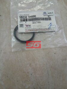 CUPPEN PHANH HYUNDAI VELOSTER 2016 | 582321H000