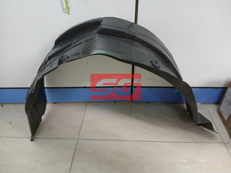 CHẮN BÙN LÒNG DÈ LH MAZDA BT50 2014 | AB392128345AD