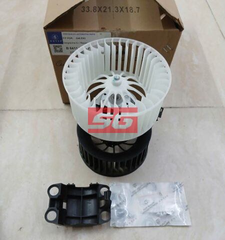 QUẠT GIÀN LẠNH BMW 328I 2008 | 64113453729