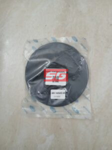 NẮP BÌNH XĂNG FORD FOCUS 2010 | 4M51N405A02AB
