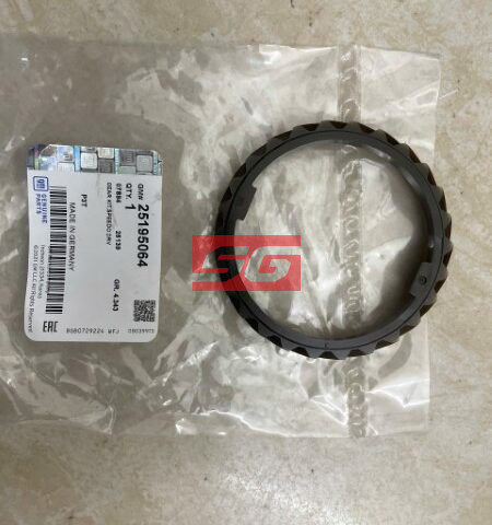 VÀNH RĂNG BÁO TỐC ĐỘ CHEVROLET VIVANT | 25195064