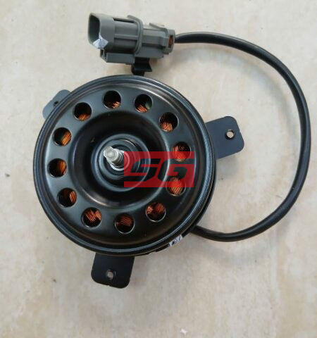 MOTOR QUẠT DÀN NÓNG HYUNDAI HD78 2018 | 977864F150