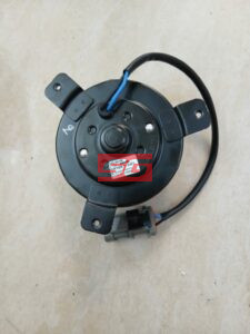 MOTOR QUẠT DÀN NÓNG HYUNDAI HD78 2018 | 977864F150