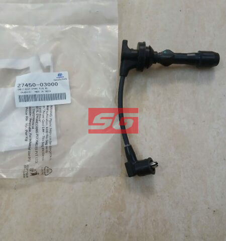 DÂY CAO ÁP HYUNDAI I20 2016 | 2745003000