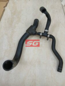 ỐNG KÉT NƯỚC TRÊN FIAT ALBEA 2005 | 55184653