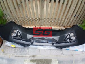 CẢN TRƯỚC TOYOTA FORTUNER 2.4G 2019 | 521190M954