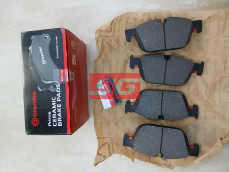 BỐ THẮNG TRƯỚC VOLVO XC90 | 32373124