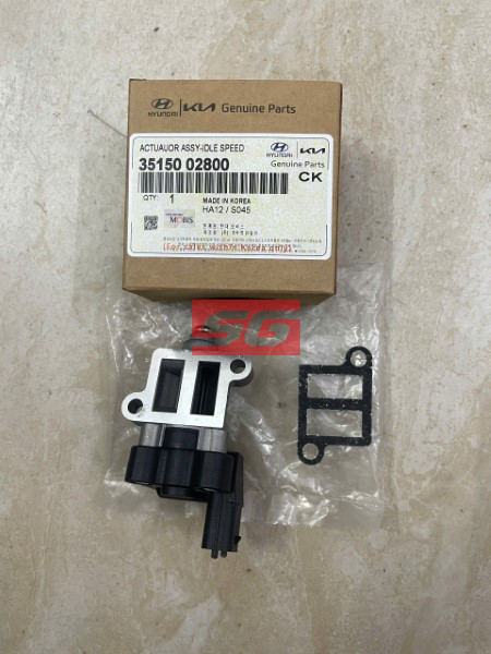 CỤC BÙ GA HYUNDAI I30 2011 | 3515002800