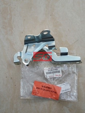 BẢN LỀ CAPO PHỤ TOYOTA FORTUNER 2019 | 534100K370BẢN LỀ CAPO PHỤ TOYOTA FORTUNER 2019 | 534100K370