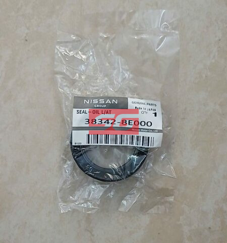 PHỚT LÁP NISSAN VERSA 40X56X8X12.7 | 383428E000