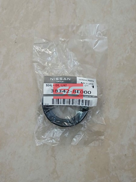 PHỚT LÁP NISSAN VERSA 40X56X8X12.7 | 383428E000