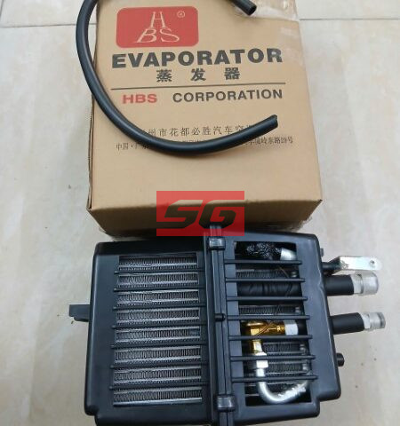 GIÀN LẠNH XE THACO TOWNER | CZ08112AZ