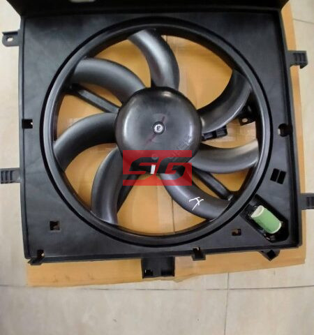 QUẠT KÉT NƯỚC NISSAN ALMERA 1.0 TURBO | 214813AU2A