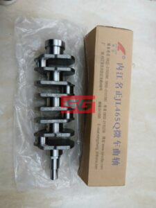 TRỤC CƠ SUZUKI CARRY F10A 2012 | 47443664504