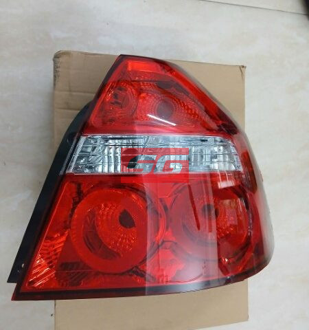 ĐÈN HẬU XE CHEVROLET AVEO 2010 | 96550615