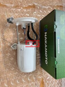 CỤM BƠM DẦU TOYOTA FORTUNER 2KD | 770100K011