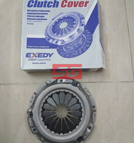 BÀN ÉP TOYOTA HIACE TRH203 2.7 | TYC623