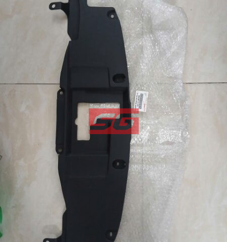 NẮP CHE KHÓA NẮP CAPO TOYOTA HILUX 2016 | 531170K040