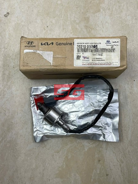 CẢM BIẾN OXY HYUNDAI I20 1.4 2017 | 3921003765