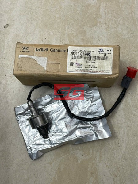 CẢM BIẾN OXY HYUNDAI I20 1.4 2017 | 3921003765