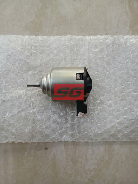 MOTOR QUẠT GIÀN LẠNH MISUBISHI XPANDER 2021 | 7842A242
