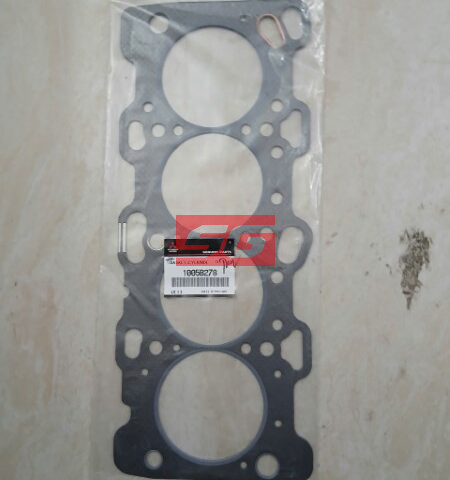 RON MẶT MÁY MITSUBISHI TRITON 2011 | 1005B278
