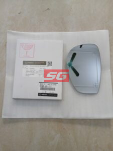 MẶT GƯƠNG CHIẾU HẬU MAZDA 3 2.0 SKYACTIVE | BCWB691G1
