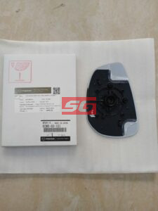 MẶT GƯƠNG CHIẾU HẬU MAZDA 3 2.0 SKYACTIVE | BCWB691G1