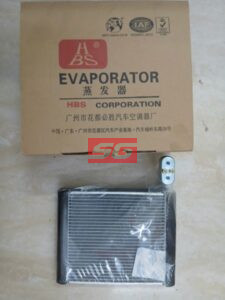 GIÀN LẠNH TERACO T100 2021 | DLTE0410