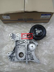 BƠM DẦU CHEVROLET CRUZE LT 2009 | 25190865