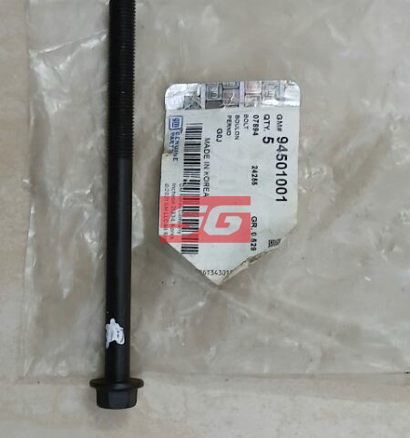 ỐC MẶT MÁY DAEWOO NUBIRA 1.6 2005 | 94501001