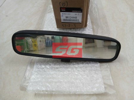 GƯƠNG CHIẾU HẬU TRONG MITSUBISHI XPANDER | MN124448