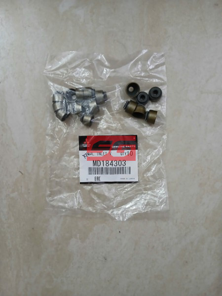 PHỚT GHÍT MITSUBISHI JOLIE 2006 | MD184303