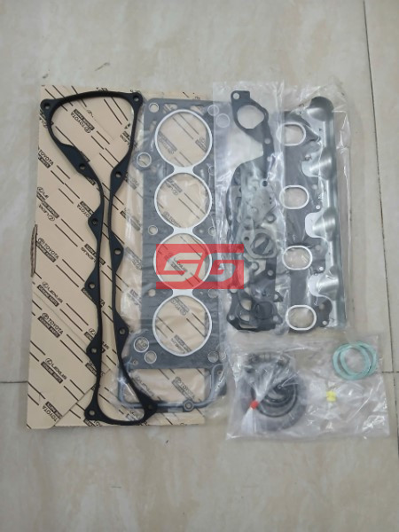 GIOĂNG ĐẠI TU TOYOTA HIACE 2.0 RZH112 | 0411175012