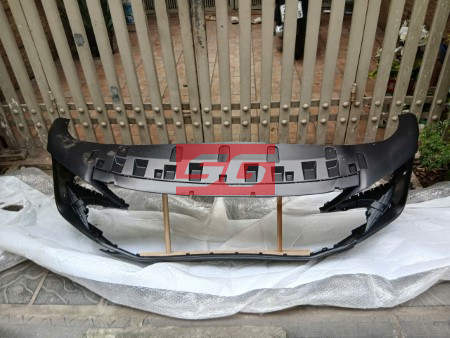 BA ĐỜ SỐC TRƯỚC XE MG5 2024 | 10745966
