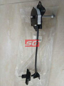 GIÁ TREO LỐP DỰ PHÒNG HYUNDAI SANTAFE 2.2 | 628502B000